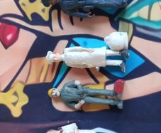 minature figures