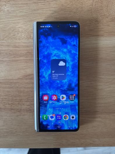 Samsung Galaxy Z Fold 3 5g