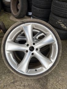 bmw alloys