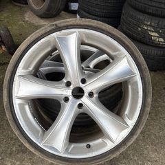 bmw alloys