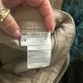 Armani Jeans In chino, colour beige , 31 inside leg. Image 2