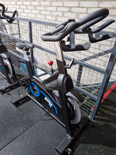 commercial spinning bike