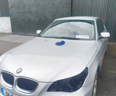 2008 bmw 520d e60 parts