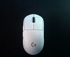 Logitech G PRO X SUPERLIGHT 2 wireless gaming mouse