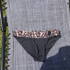 Lovely Bikini Bottom