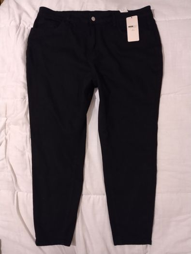 Black Trousers New With Tags