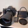 Nikon D610 + Sigma 28-70 f2.8 Image 7