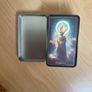 NEW The Harmony Tarot Deck | 78 Cards | Gold Foil on Blue Core | cards Image 5