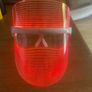 LED mask Image 3