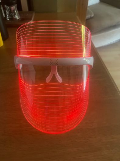 LED mask