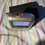 Retro Casio LCD Color Television EV-570 TFT with case Image 4