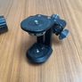 Cambo Camera Shoulder Rig kit Image 3