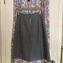 Vintage Skirt A Line 70s Image 5