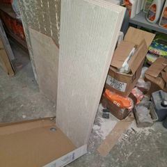 Decorative wall tiles (5.m2)