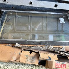 velux window