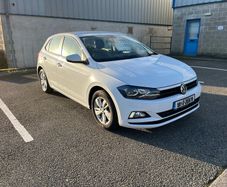 Volkswagen Polo For Sale