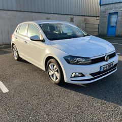 Volkswagen Polo For Sale