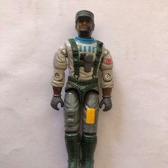 Vintage Action Force GI Joe Cobra Stretcher