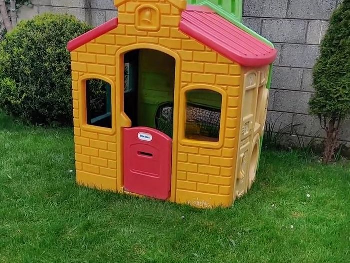 playhouse