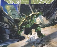 the immortal hulk vol 1