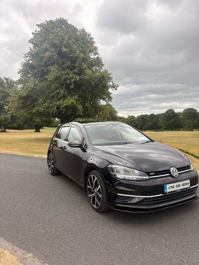 Golf Tdi