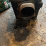 Waterford Stanley oil stove Image 5