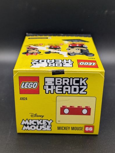 LEGO BrickHeadz - Mickey Mouse 41624