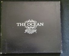 The Ocean - Fluxion CD
