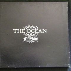 The Ocean - Fluxion CD
