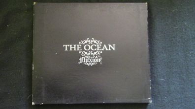 The Ocean - Fluxion CD