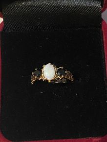 Jewellery