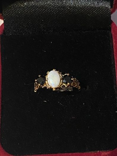 Jewellery