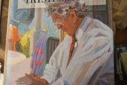 Reflections On The Irish State. By Garret Fitzgerald.  First Edition Hardback With Dustjacket In Good Condition.  See Photos For Same.