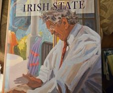 Reflections On The Irish State. By Garret Fitzgerald.  First Edition Hardback With Dustjacket In Good Condition.  See Photos For Same.
