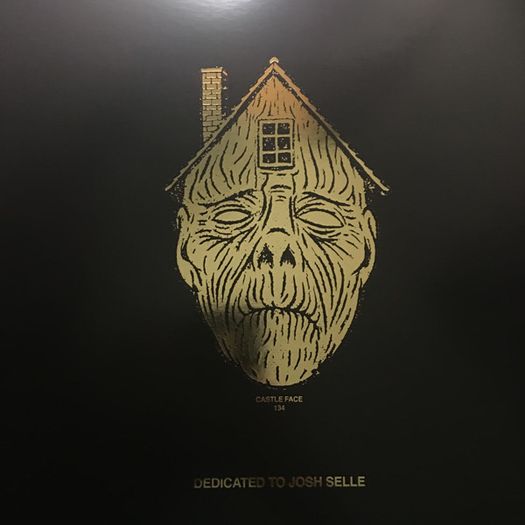 Osees - Weirdo Hairdo (LP, Album, Ltd, Pil)