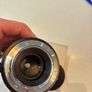 35mm TTArtisan f1.4 | Sony E-Mount Tilt Lens Image 6