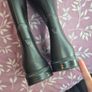 kids horse riding boots Image 3