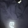 Emporio armani EA7 joggers bottoms size  XL navy blue Brand new with tag Image 10