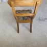 Dining table and chair set Image 8