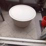 IKEA outdoor storage coffee table Image 3