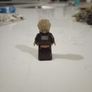 Lego star wars minifigure zuckuss  sw1020 Image 2