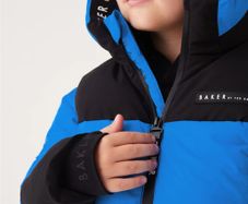 Ted Baker puffer jacket