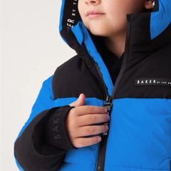 Ted Baker puffer jacket