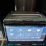 pioneer touch screen DVD hunit Image 3
