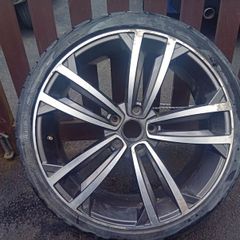 5x112 vw 19 / 8