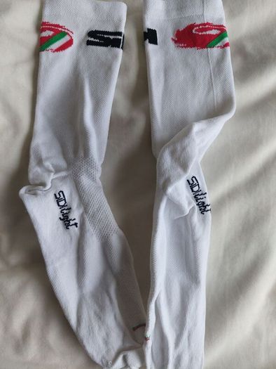 Cycling socks