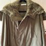 Vince Parka Coat - Size 2/14 Image 2