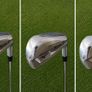 Mizuno JPX-921 Forged 5-PW Image 3