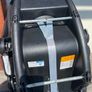 Maxi cosi cabriofix infant car seat and Easyfix isofix base bundle Image 9