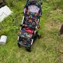 travel buggy - cosatto woosh 3 Image 2